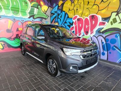2026 Suzuki XL6 1.5 GL