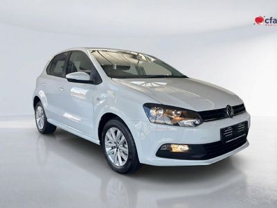 2022 Volkswagen Polo Vivo 1.4 Comfortline 5-dr
