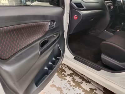 2020 Toyota Avanza 1.5 SX