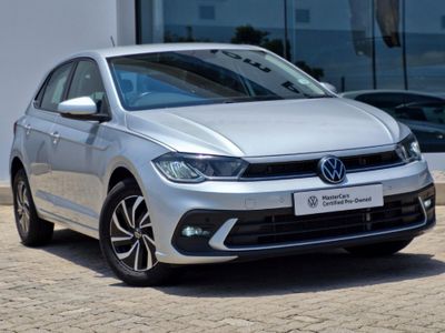 2022 Volkswagen Polo 1.0 TSI Life Auto DSG