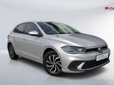 2022 Volkswagen Polo 1.0 TSI Life Auto DSG