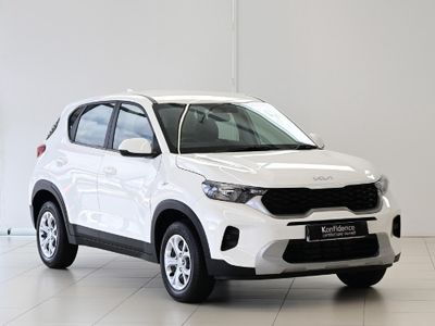 2024 Kia Sonet 1.5 LX