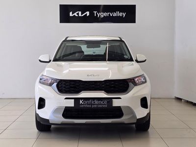 2024 Kia Sonet 1.5 LX