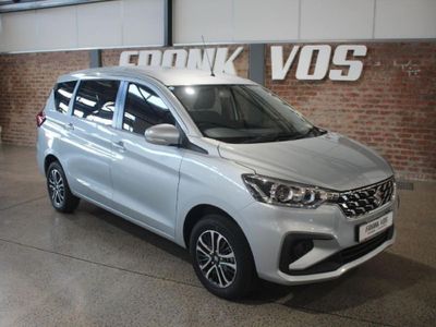 2026 Suzuki Ertiga 1.5 GL