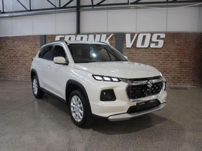 2026 Suzuki Grand Vitara 1.5 GL Auto