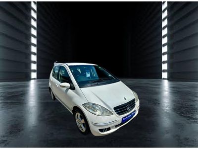 2005 Mercedes-Benz A-Class A 200 Avantgarde Auto