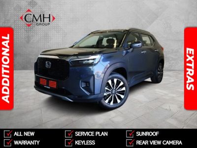 2026 Honda Elevate 1.5 Elegance Auto