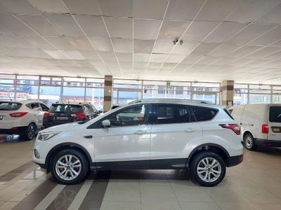 2019 Ford Kuga 1.5 TDCi Ambiente