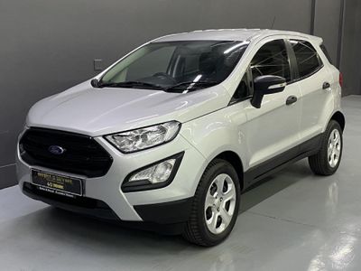2019 Ford EcoSport 1.5 TiVCT Ambiente