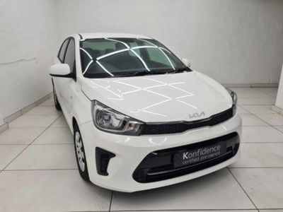 2024 Kia Pegas 1.4 LX