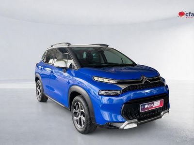2023 Citroen C3 Aircross 1.2T Puretech Shine Auto
