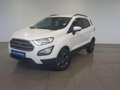 2021 Ford EcoSport 1.0 EcoBoost Trend