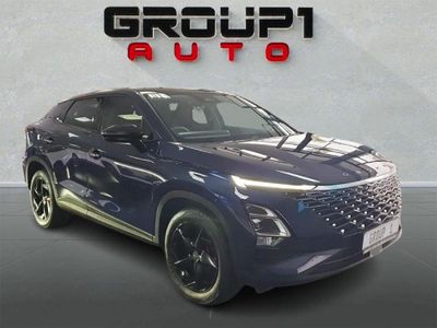 2025 Omoda C5 1.5T Elegance
