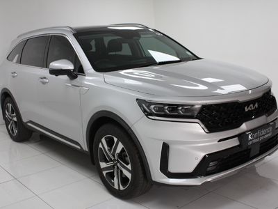 2023 Kia Sorento 2.2D SXL AWD Auto
