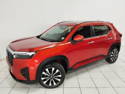 2026 Honda Elevate 1.5 Elegance Auto