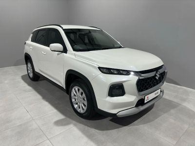 2026 Suzuki Grand Vitara 1.5 GL