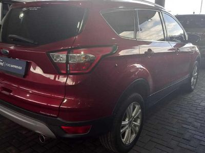 2020 Ford Kuga 1.5 EcoBoost Ambiente
