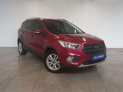 2020 Ford Kuga 1.5 EcoBoost Ambiente