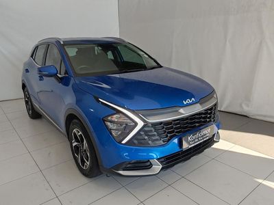 2024 Kia Sportage 1.6 CRDi lX Auto