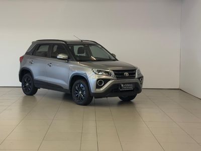 2022 Toyota Urban Cruiser 1.5 Xs Auto