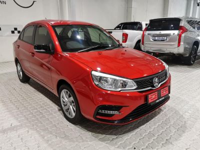 2024 Proton Saga 1.3 Premium Auto