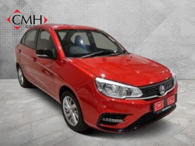 2024 Proton Saga 1.3 Premium Auto