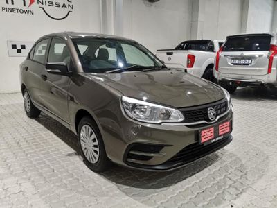 2024 Proton Saga 1.3 Standard Auto