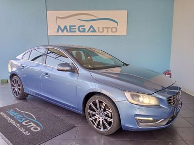 2014 Volvo S60 T3 Elite