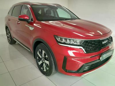 2023 Kia Sorento 2.2D EX+ Auto