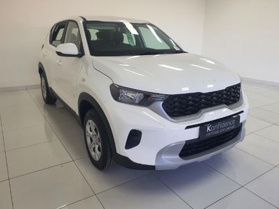 2023 Kia Sonet 1.5 LX