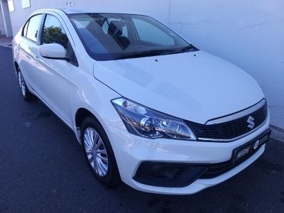 2023 Suzuki Ciaz 1.5 GL