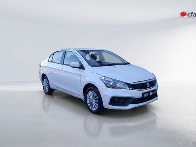 2023 Suzuki Ciaz 1.5 GL
