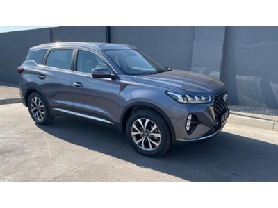 2026 Chery Tiggo 7 Pro 1.5 T Distinction Auto