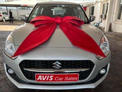 2022 Suzuki Swift 1.2 GL