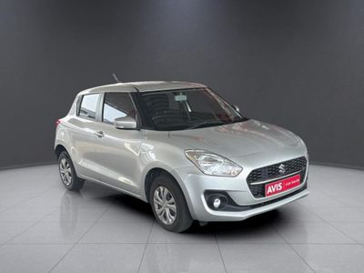 2022 Suzuki Swift 1.2 GL