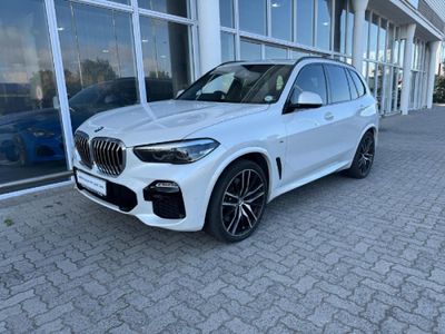 2019 BMW X5 xDrive30d M Sport