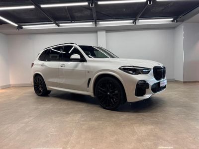 2019 BMW X5 xDrive30d M Sport