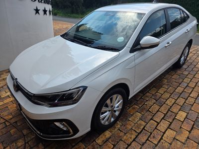 2025 Volkswagen Polo Classic 1.6 Life