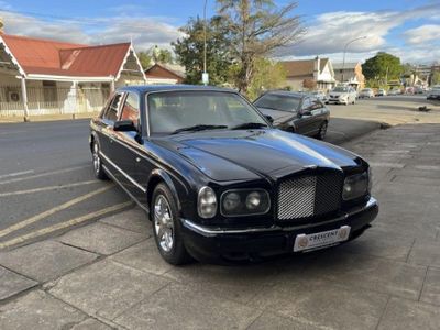 2004 Bentley Arnage R
