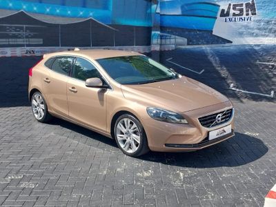 2013 Volvo V40 T4 Elite