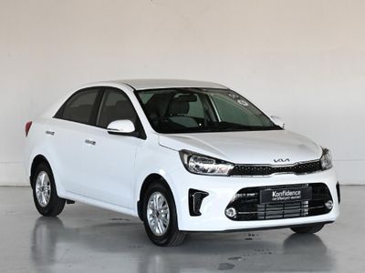 2024 Kia Pegas 1.4 EX Auto
