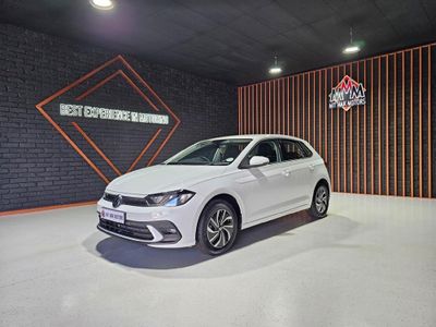 2022 Volkswagen Polo 1.0 TSI Life