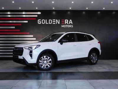 2026 Haval Jolion 1.5T City Plus DCT