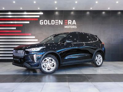 2026 Haval Jolion Pro 1.5T Ultra Luxury DCT