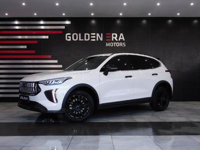 2026 Haval Jolion Pro 1.5T S Ultra Luxury DCT