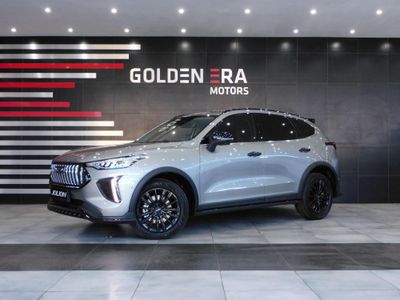 2026 Haval Jolion Pro 1.5T S Ultra Luxury DCT