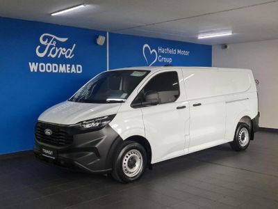 2024 Ford Transit 2.0SiT Panel Van LWB