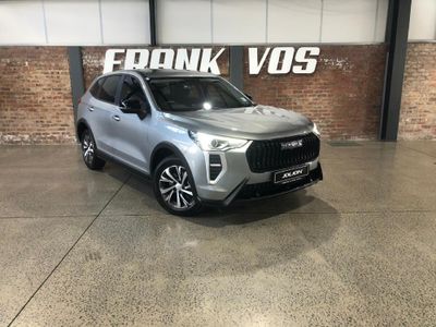 2026 Haval Jolion 1.5T City