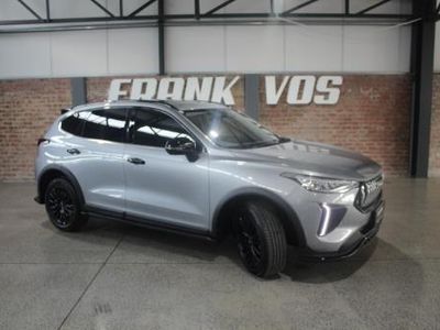 2026 Haval Jolion Pro 1.5T Super Luxury DCT