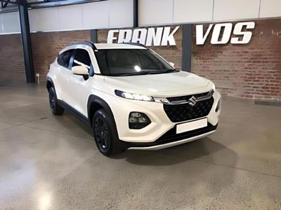2026 Suzuki Fronx 1.5 GL